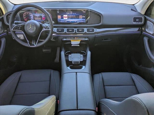 new 2026 Mercedes-Benz GLE 350 car, priced at $70,620