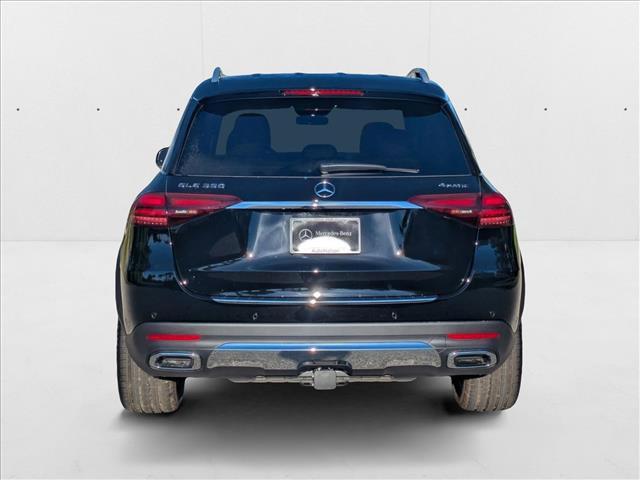 new 2026 Mercedes-Benz GLE 350 car, priced at $70,620