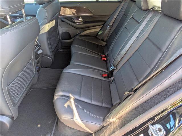new 2026 Mercedes-Benz GLE 350 car, priced at $70,620