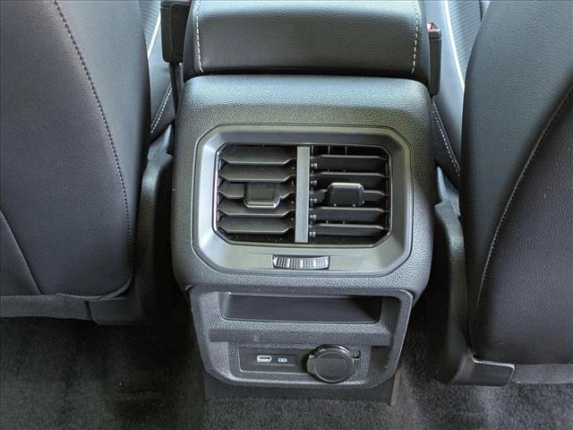 used 2024 Volkswagen Tiguan car, priced at $32,798