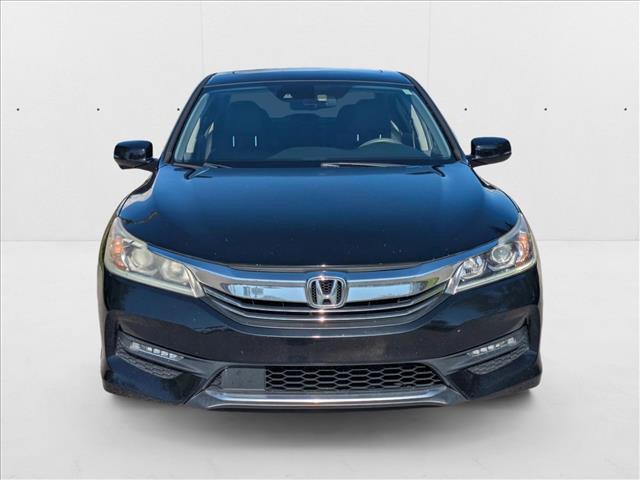 used 2016 Honda Accord car, priced at $14,570