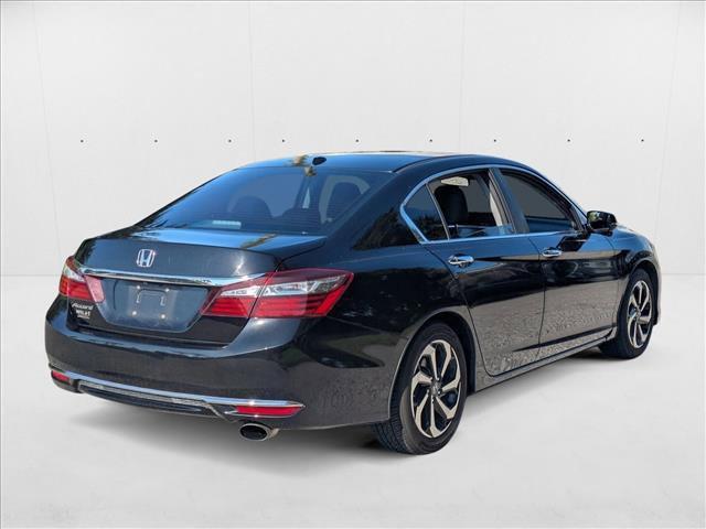 used 2016 Honda Accord car, priced at $14,570