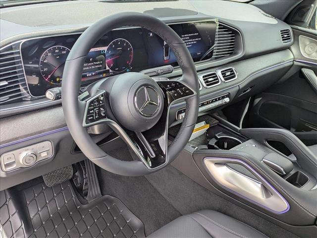 new 2025 Mercedes-Benz GLE 350 car, priced at $70,485