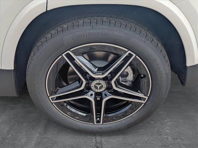 new 2025 Mercedes-Benz GLA 250 car, priced at $50,910