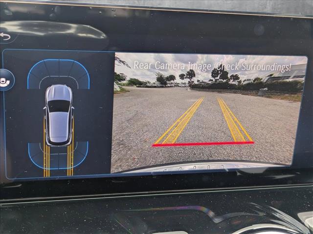 new 2025 Mercedes-Benz GLA 250 car, priced at $50,910