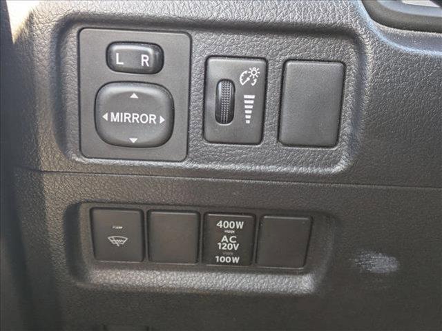 used 2017 Toyota 4Runner car, priced at $23,660