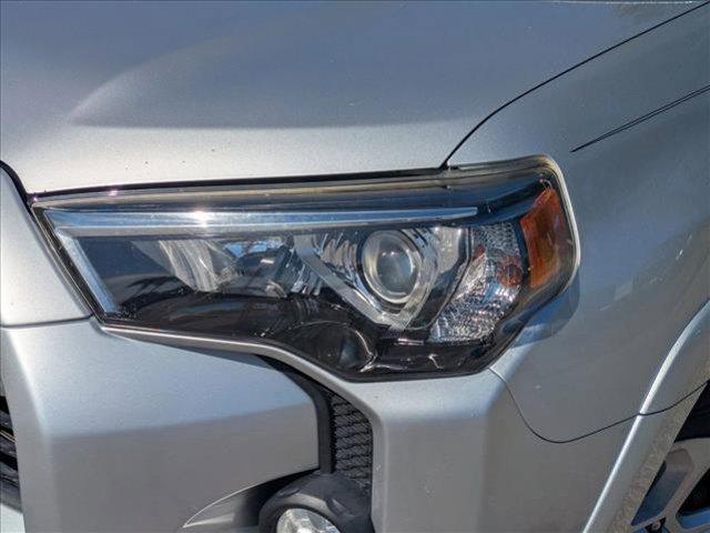 used 2017 Toyota 4Runner car, priced at $23,660