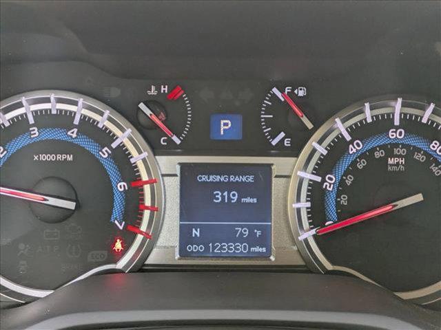 used 2017 Toyota 4Runner car, priced at $23,660