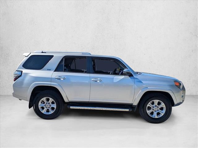 used 2017 Toyota 4Runner car, priced at $23,660