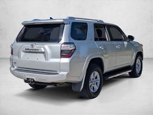 used 2017 Toyota 4Runner car, priced at $23,660