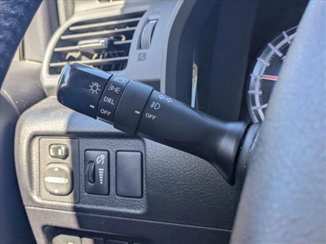 used 2017 Toyota 4Runner car, priced at $23,660