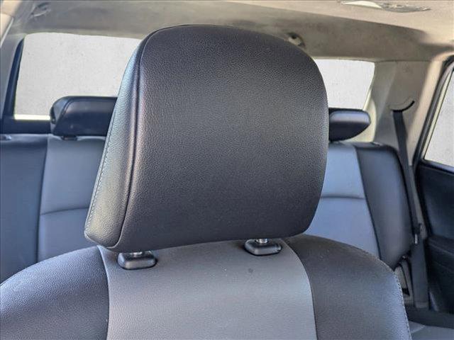 used 2017 Toyota 4Runner car, priced at $23,660