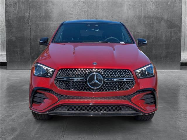 new 2025 Mercedes-Benz GLE 450 car, priced at $86,880