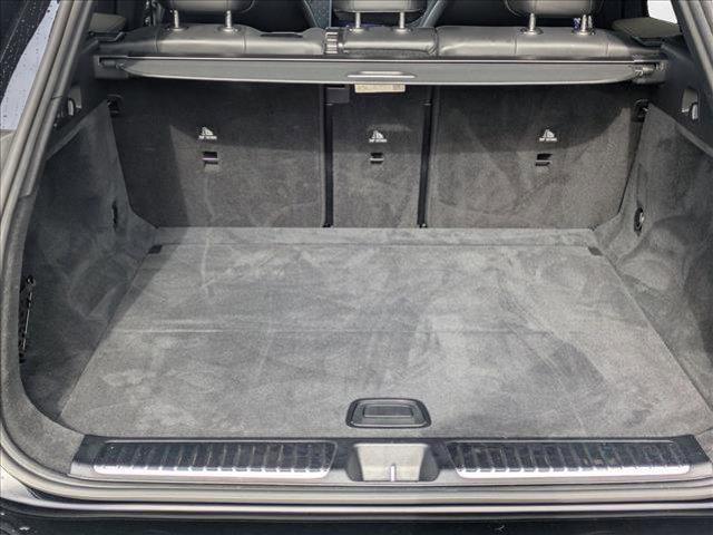 used 2024 Mercedes-Benz AMG EQE car, priced at $57,492