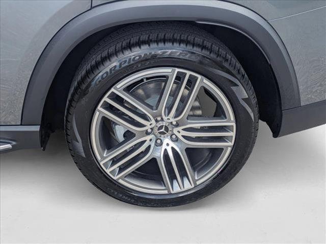 new 2026 Mercedes-Benz GLS 450 car, priced at $92,895