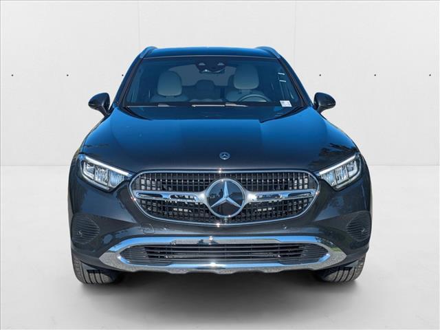 new 2026 Mercedes-Benz GLC 300 car, priced at $58,535