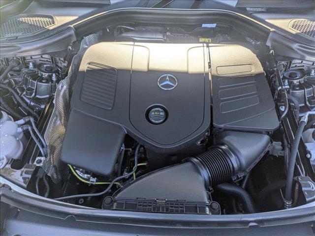 new 2026 Mercedes-Benz GLC 300 car, priced at $58,535