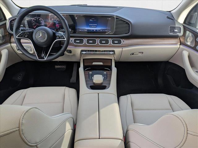 new 2025 Mercedes-Benz GLE 350 car, priced at $71,385
