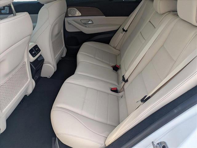 new 2025 Mercedes-Benz GLE 350 car, priced at $71,385