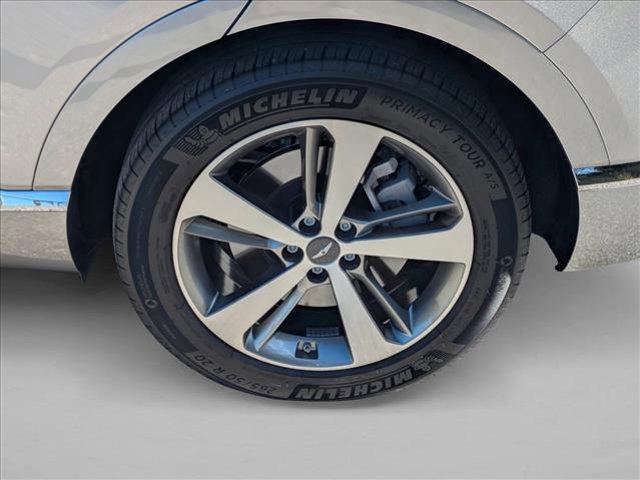 used 2022 Genesis GV80 car, priced at $38,998