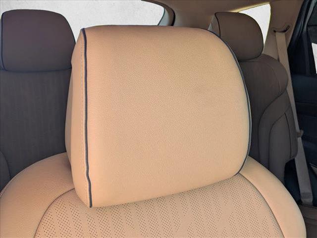 used 2022 Genesis GV80 car, priced at $38,998