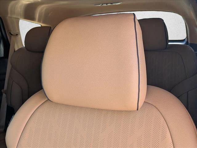 used 2022 Genesis GV80 car, priced at $38,998