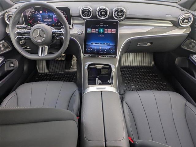 new 2025 Mercedes-Benz CLE 300 car, priced at $66,075