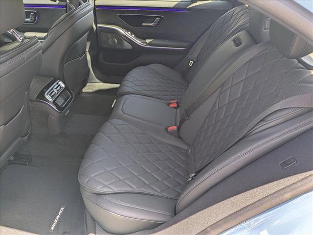 new 2026 Mercedes-Benz S-Class car, priced at $154,835