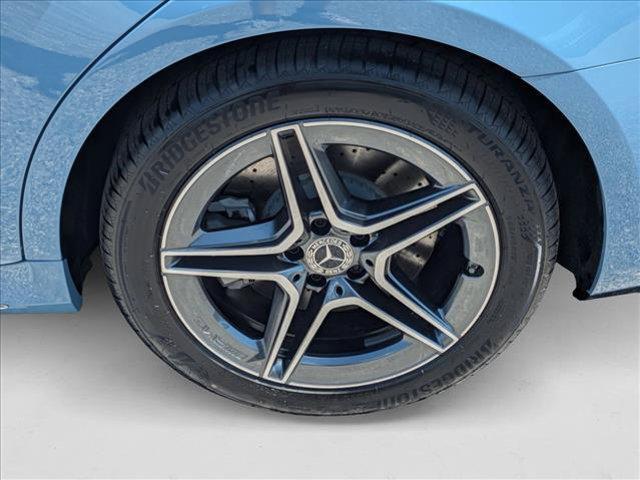 new 2026 Mercedes-Benz S-Class car, priced at $154,835