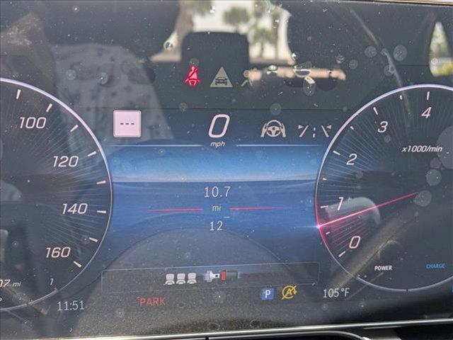 new 2026 Mercedes-Benz S-Class car, priced at $154,835