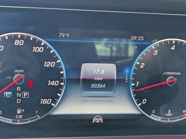 used 2018 Mercedes-Benz S-Class car, priced at $47,998