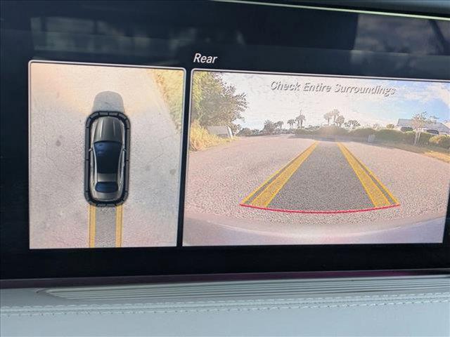 used 2018 Mercedes-Benz S-Class car, priced at $47,998