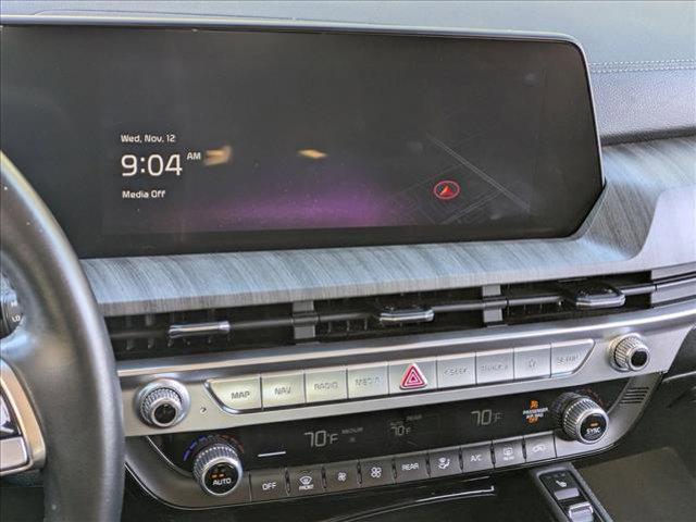 used 2023 Kia Telluride car, priced at $31,998