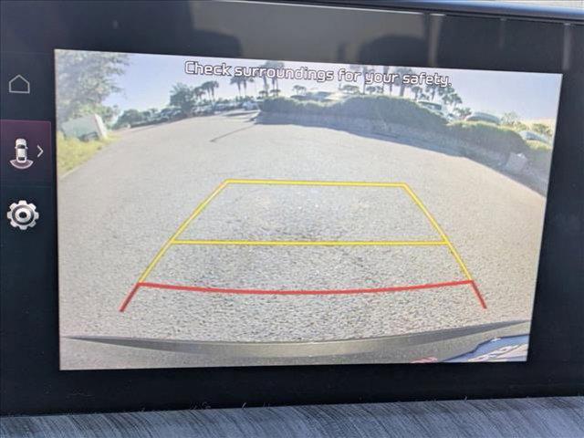 used 2023 Kia Telluride car, priced at $31,998