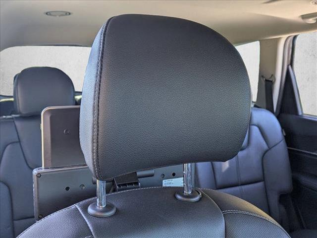 used 2023 Kia Telluride car, priced at $31,998