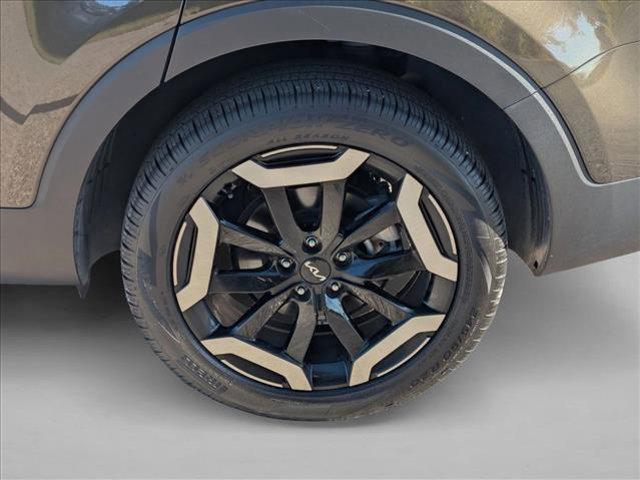 used 2023 Kia Telluride car, priced at $31,998