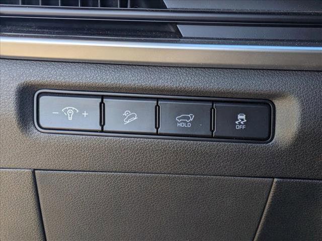 used 2023 Kia Telluride car, priced at $31,998