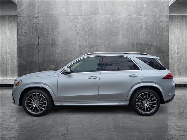 new 2025 Mercedes-Benz GLE 350 car, priced at $71,715