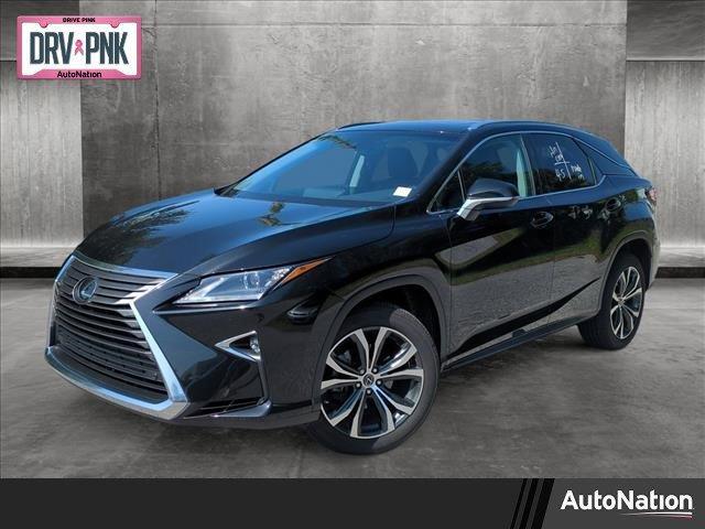 used 2019 Lexus RX 350 car, priced at $30,695