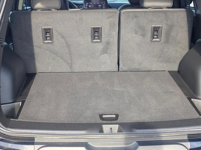used 2023 Chevrolet Blazer car, priced at $24,931