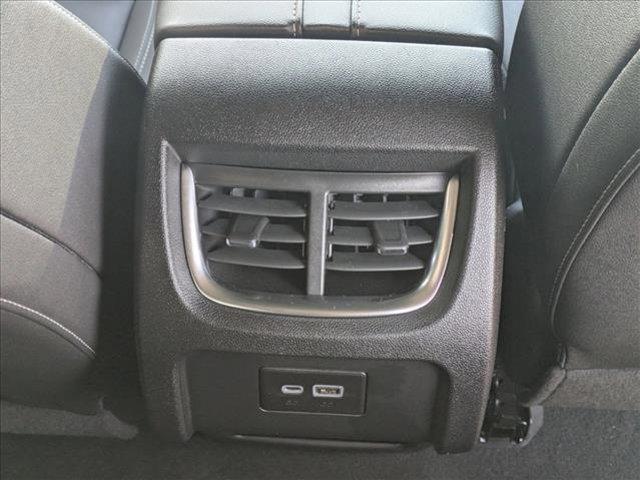 used 2023 Chevrolet Blazer car, priced at $24,931