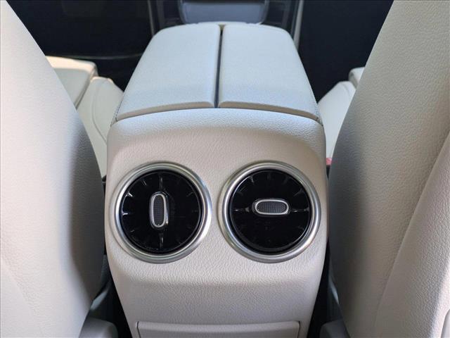 used 2025 Mercedes-Benz CLA 250 car, priced at $42,777