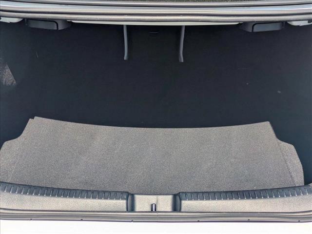 used 2025 Mercedes-Benz CLA 250 car, priced at $42,777