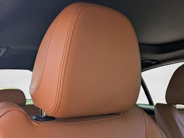 used 2021 BMW 330e car, priced at $29,995