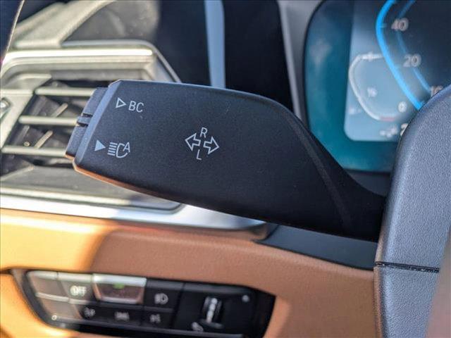 used 2021 BMW 330e car, priced at $29,995