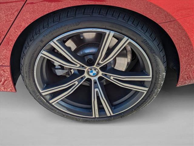 used 2021 BMW 330e car, priced at $29,995