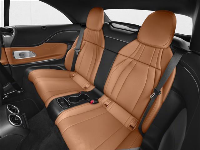 new 2026 Mercedes-Benz CLE 450 car, priced at $87,325