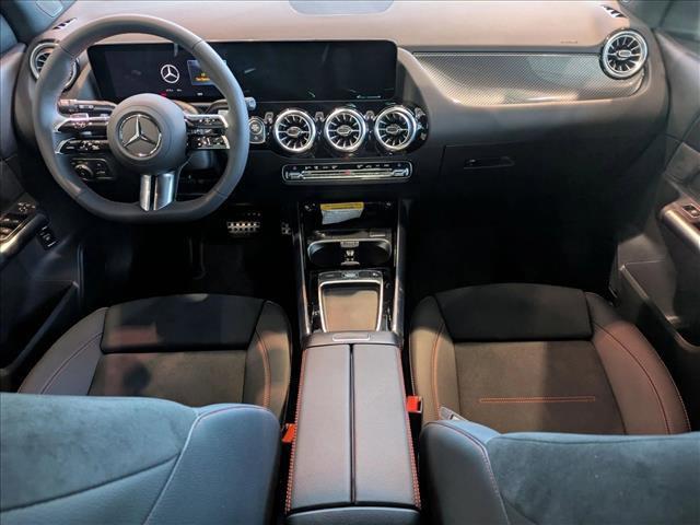 used 2025 Mercedes-Benz GLA 250 car, priced at $42,077
