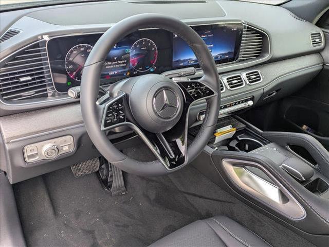 new 2026 Mercedes-Benz GLE 350 car, priced at $64,930