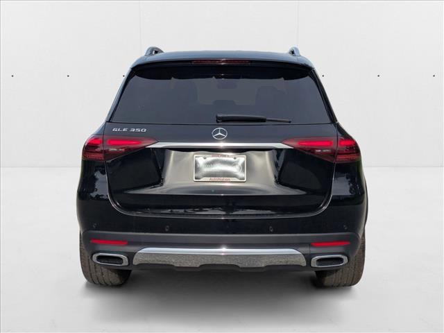 new 2026 Mercedes-Benz GLE 350 car, priced at $64,930
